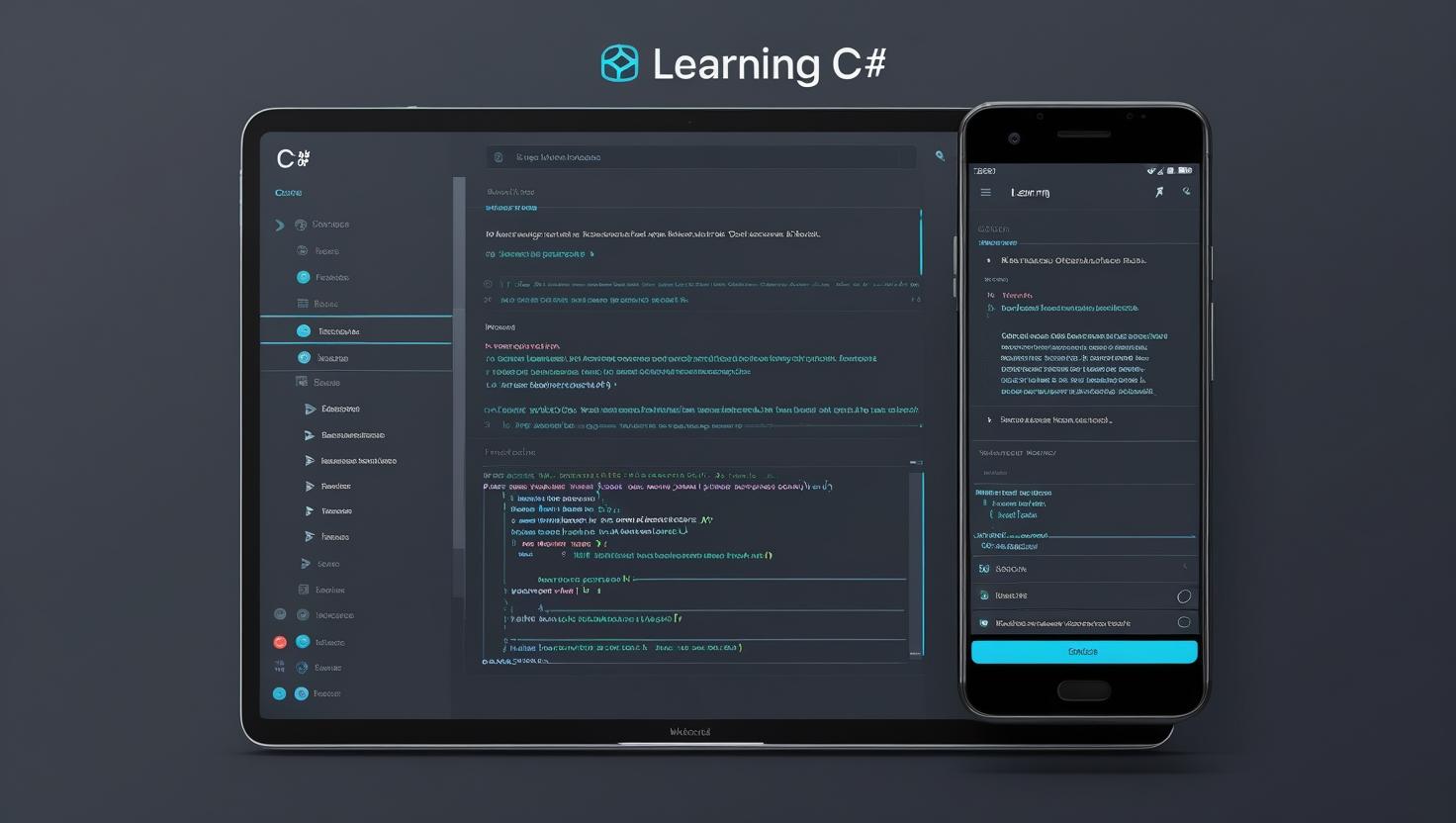E-learning App