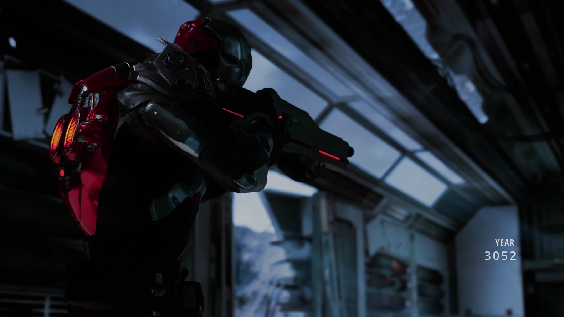 3D Animation Project